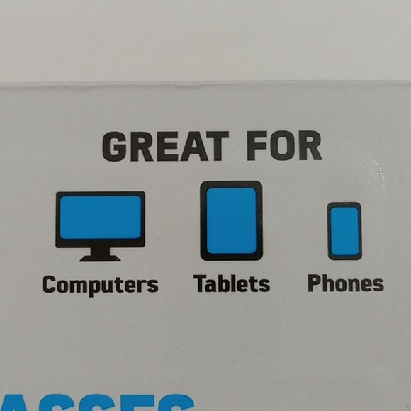 Star Wars Mandalorian Kids Blue Light Blocker Glasses Moss Green Color N… - Picture 6 of 9